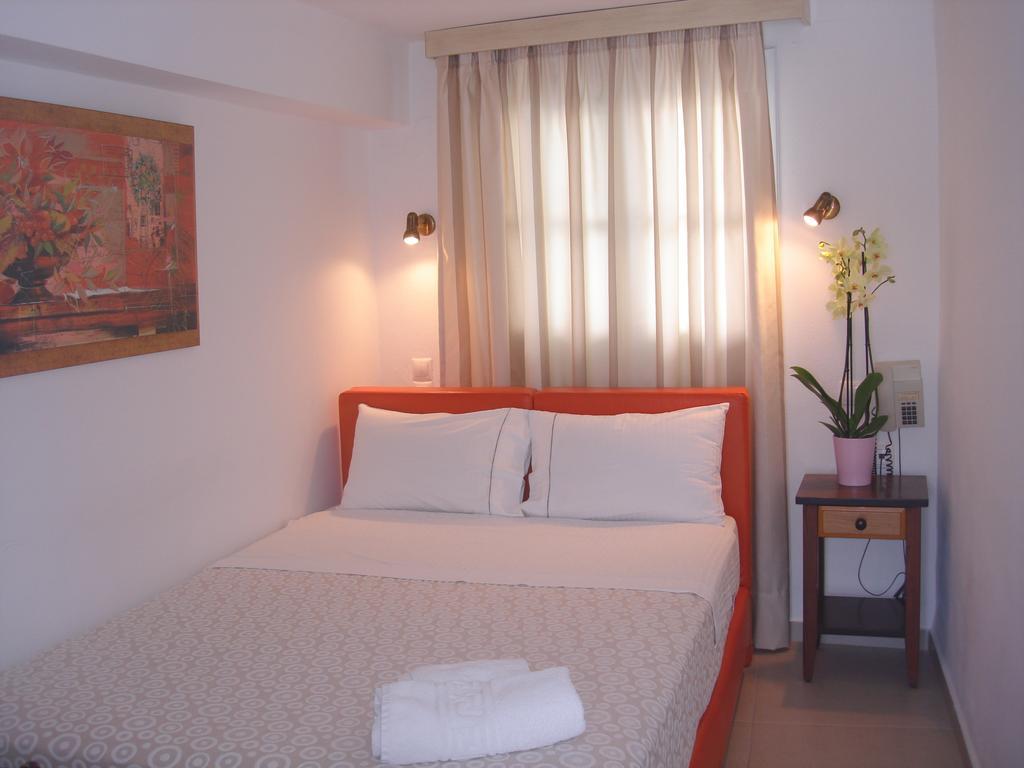 Hotel Philippi Mykonos Town Room photo